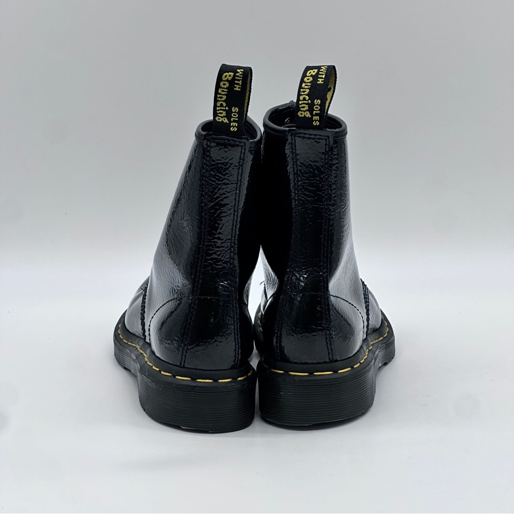 Dr. Martens 1460 Boots. Size 6. - Picture 5 of 9